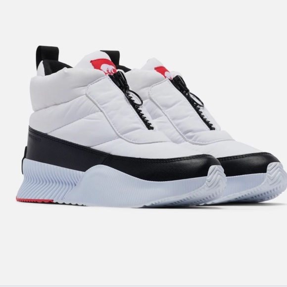 WOMEN'S OUT N ABOUT™ III PUFFY ZIP BOOT SIZE 8.5 - Picture 3 of 8